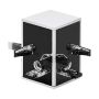 Eglo TP CUBE CONNECTOR 98802 Spínač