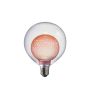Endon AYLO PINK 98080 Žiarovka 1x3W/E27 2200K 170LM IP20