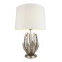 Endon DELPHINE 98046 Stolná lampa 1x10W/E27 IP20