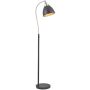 Endon Franklin 98753 Stojanová lampa 1x10w/e27 ip20