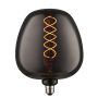 Endon HELIX 98083 Žiarovka 1x4W/E27 1800K 50LM IP20