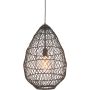 Endon Pimva 98472 Závesná lampa 1x10w/e27 ip20