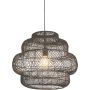 Endon Tenoko 98474 Závesná lampa 1x10w/e27 ip20