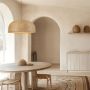 Zambelis PENDANT LIGHT 25442 Závesná lampa 1x40w/E27 IP20