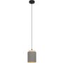 Eglo ALBARIZA 99445 Závesná lampa 1x40W/E27 IP20