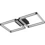Eglo ALTAFLOR 99788 Stropná lampa 8X2,8W/LED 3000K 3040LM IP20