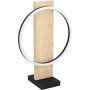 Eglo BOYAL 99469 Stolná lampa 1x12W/LED 3000K 1700LM IP20
