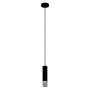 Eglo BUTRANO 99697 Závesná lampa 1x4,5W/GU10 IP20
