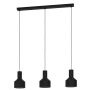 Eglo CASIBARE 99552 Závesná lampa 3x40W/E27 IP20