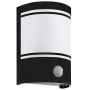 Eglo CERNO 99566 Stena svietidlo 1x40W/E27 IP44