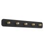 Eglo CIVITATE 99596 Stena svietidlo 1x18W/LED 3000K 1900LM IP20