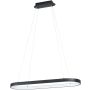 Eglo CODRIALES 99358 Závesná lampa 1x30W/LED 3000K 3700LM IP20