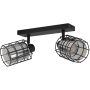Eglo CONSACA 99712 Bodové svetlo 2X40W/E27 IP20