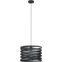 Eglo CREMELLA 99345 Závesná lampa 1x40W/E27 IP20