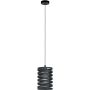 Eglo CREMELLA 99346 Závesná lampa 1x40W/E27 IP20