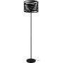 Eglo CREMELLA 99507 Stojanová lampa 1X40W/E27 IP20
