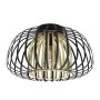 Eglo ENCINITOS 99664 Stropné svietidlo 1x40W/E27 IP20