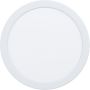 Eglo FUEVA 5 99151 Vstavané downlight svetlo 4000K 2100LM IP20