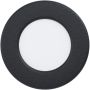 Eglo FUEVA 5 99211 Vstavané downlight svetlo 1x2,7W/LED 3000K 300LM IP44