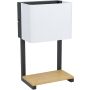 Eglo GALDAKAO 99126 Stena svietidlo 1x5,4W/LED 3000K 540LM IP20