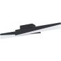 Eglo ISIDRO 99561 Stropná lampa 2X11W/LED 3000K 2700LM IP20