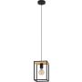 Eglo LIBERTAD 99795 Závesná lampa 1X40W/E27 IP20