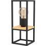 Eglo LIBERTAD 99797 Stolná lampa 1X40W/E27 IP20
