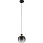 Eglo OILELLA 99616 Závesná lampa 1X40W/E27 IP20