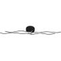 Eglo RONCADE 99322 Stropná lampa 1x36W/LED 3000K 4600LM IP20
