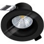 Eglo SALABATE 99493 Vstavané downlight svetlo 2700K 380LM IP20/IP44