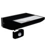 Eglo SORRONARO 99579 Stena svietidlo 1x10,5W/LED 3000K 1000LM IP44