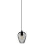 Eglo TB NEWTOWN 99761 Koľajnicový reflektor 1x40W/E27 IP20