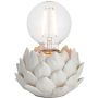 Endon Artichoke 99147 Stolná lampa 1x10w/e27 ip20