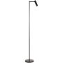 Endon Dedicated Reader 99772 Stojanová lampa 1x4w/led 3000k 220lm ip20