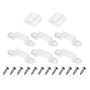 Endon ORION65/67 ACCESSORY PACK 99031 Montážna súprava IP20