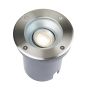 Endon PILLAR TILT 99550 Vjazdová lampa 50W/GU10 IP67