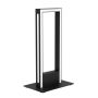 Eglo SALVILANAS-Z 99682 Stolná lampa 16W/LED 2700-6500K 1800lm ip20