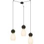 Zambelis PENDANT 23245 Závesná lampa 3x15W/E14 IP20