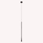 Zambelis PENDANT LED 20142 Závesná lampa 6W/led 3000K 520lm IP20