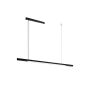 Antigo Hakoda 8656 Závesná lampa 1x9W/LED 4000K 1177lm IP20