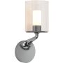 Astro Lighting ELENA 1453001 Stena svietidlo 1x3W/G9 IP44