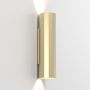 Astro Lighting HASHIRA 1442006 Stena svietidlo 2x6W/GU10 IP20