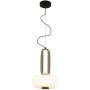 Zambelis PENDANT LED 23084 Závesná lampa 23W/led 3000K 2461lm IP20