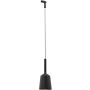 Maxlight TULIPE S0018 Koľajnicový reflektor 1x35w/e27 ip20