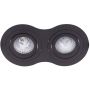 Maxlight SIGNAL H0087 Vstavané downlight svetlo 2x50w/gu10 ip20