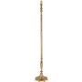 Endon ASQUITH ABY76AB Stojanová lampa 1x60W/B22