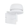 Italux MIRANDA AB16004-1A WH Stena svietidlo 1x6,24W/LED IP20
