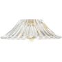 Dar Lighting ACC864 Tienidlo 1x40W/E14