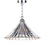 Dar Lighting ARDECHE ARD868 Závesná lampa 1x60W/E27