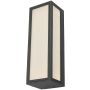 Dar Lighting TARYN ARH2139 Stena svietidlo 1x9W/LED 3000K 1040LM IP65
